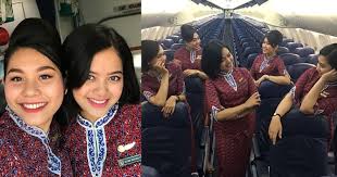 Naim toys 25 views3 days ago. Ianya Gelap Kata Kata Terakhir Pramugari Lion Air Yang Terhempas Penmerahpress