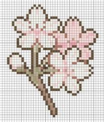 Cherrybloom Jpg Image Cross Stitch Flowers Cross Stitch Patterns Cross Stitch Embroidery