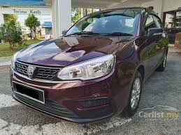 Bagaimana untuk membuat semakan nombor pendaftaran kenderaan terkini secara online? Jual Kereta Proton Saga 2019 Premium 1 3 Di Pahang Automatik Sedan Brown Untuk Rm 26 800 7692801 Carlist My