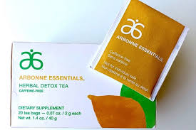The question of whether or not this product works is a question that doesn't have a straight answer, it all depends on the individual perspective or definition of the following words: Arbonne Detox Tea Ingredient Information And Review Wild Simple Joy