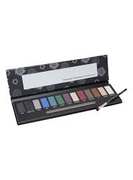 As popsugar editors, we independently select and write about stuff we love and think you'll like too. Supernatural Join The Hunt Eyeshadow Palette