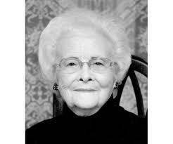 Mildred Pote Obituary (2016)