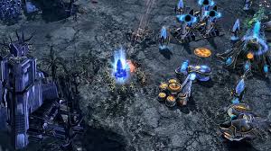 Level up your commander to gain access to new units, abilities, and customization options for your army. Starcraft Ii Patch 3 3 Will Feature New Co Op Content And Features