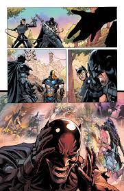 Zero point story comes from the minds of famed comic writer christos gage and the equally revered artist reilly brown. Woe0ovhjxi5lkm