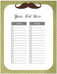 That means lackluster pins are. 31 To Do List Template Ideas List Template To Do List List