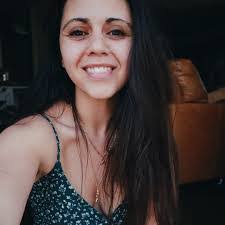 Alisha Christensen's Instagram, Twitter & Facebook