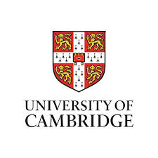 University Of Cambridge Logo Cambridge University University Logo University Of Cambridge