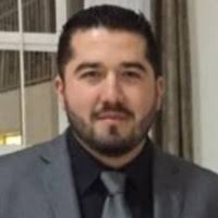 Luis Adrian Machuca Sanchez