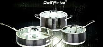 Buy stainless steel collectable cookware and get the best deals at the lowest prices on ebay! Pin On Cookware Sets