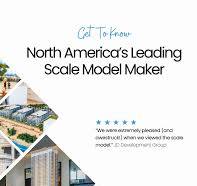 As North America's leading scale model maker with teams in ...