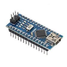 It offers the same connectivity and specs of the arduino uno board in a smaller. Arduino Nano V3 0 Ch340 Improved Atmega328p Usb To Ttl With Usb Cable Techonics Ltd