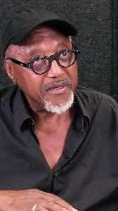 Labi Siffre and Sam Cooke