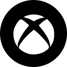 Xbox Black Logo Free Icon Of Social Icons Islam ramadan mosque illustration, islamic mosque architecture, white mosque illustration. xbox black logo free icon of social icons