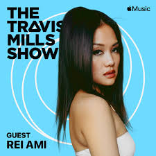 Need some new music to vibe to? Rei Ami On Twitter Talked To Travismills About Life F R A And My Upcoming Mixtape Tune In Today At 4pm Pst 7pm Est To Listen On Applemusic Https T Co 3jjcg2wiir Https T Co Irutlx6bv6