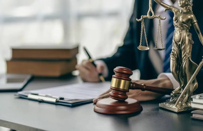 Sex Crimes - Tompkins Law Firm
