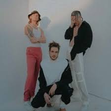 Stream Chase Atlantic Oh Mami Teaser Out June 25th By Mitchelsronnie Listen Online For Free On Soundcloud