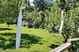 How much will your deer fence cost? How To Install A Deer Fence To Keep Wildlife Out Gardener S Path