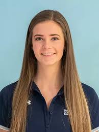 2020-21 Women's Track & Field Roster