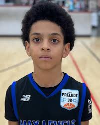 These prospects made impressions at the GSE Fall Classic Malikai Syas Jaden  Rowe Kole Ogamba Julian Springer Kadin Morton