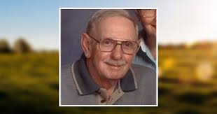 Charles Dean ""Chuck"" Cram Obituary February 8, 2009