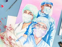International nurses day is a day which is celebrated annually all over the world on may 12th. On International Nurses Day Brands Salute Nurses On The Front Lines Of The Pandemic Ad Age