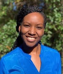 Symone Campbell's Instagram, Twitter & Facebook