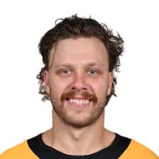 John-Jason Peterka EA SPORTS™ NHL 26 Player Ratings