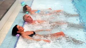 Europa therme is one of the baths in bad füssing. Bad Fussing Europas Beliebtestes Thermalbad