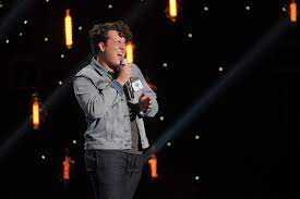 Double Oak Teen Gets The Golden Ticket On American Idol Cross Timbers Gazette Southern Denton County Flower Mound News