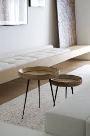 Coffeetables Livingroom Design Minimalism Mater Bowl Side Tables Coffee Table Diy Mid Century Modern Coffee Table Coffee Table Living Room Bench