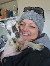 Will the first mama care for her babies after 8 weeks?