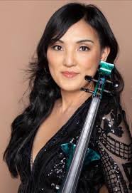 Credits — Kotono Sato