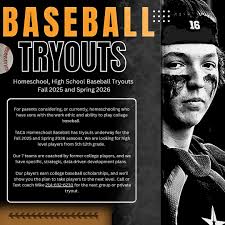 TATB Homeschool Academy Spring 2025 Announcement