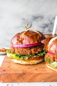 White Bean Pizza Burgers Vegan Gluten Free Rezept Mit Bildern Rezepte Leckere Vegane Rezepte Vegane Gerichte