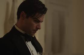 But you do have very pretty legs. The Compelling Charm Of Philip Lombard 25yl Compelling Characters