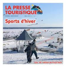 Partager sur twitter partager sur facebook partager sur pinterest. Calameo La Presse Touristique Hiver 2014