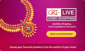 Factors determine gold rates in india. Grt Jewellers Online Jewellery Shopping Jewellery Online