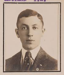 WWI — The History Museum