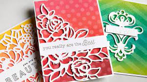 Free delivery on your first order of items shipped by amazon. Pin On Cards Flowers Leaves Trees