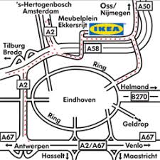 Ikea Eindhoven Eindhoven Ikea Activiteiten