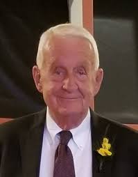 James Shields Obituary