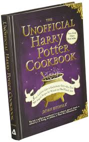 Maybe you would like to learn more about one of these? The Unofficial Harry Potter Cookbook From Cauldron Cakes To Knickerbocker Glory More Than 150 Magical Recipes For Wizards And Non Wizards Alike Unofficial Cookbook Bucholz Dinah Amazon De Bucher
