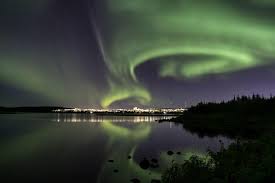 An aurora also referred to like northern lights or southern lights is a magnificent display of natural light from the cosmos. Where To See The Northern Lights 2021 2022 Best Served Scandinavia