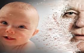 La edad ¿Nos condiciona o crecemos con ella? · Valencia Actua