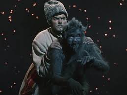 вечера на хуторе близ диканьки фильм 1961 смотреть онлайн Vechera Na Hutore Bliz Dikanki 1961 Skazki Risunki Zhivotnye