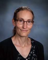 WHO'S NEW IN THE ROWAN UNIVERSITY MATHEMATICS DEPARTMENT