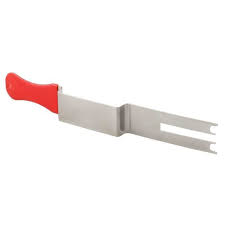 When you're in a rush to leave for work or coming home after a long day, few things are more frustrating than a garage door that doesn't open and close properly. Anti Lkout Emergency Access Tool Ss Hd Supply