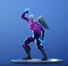 You should see the galaxy skin promotion and the instructions in the process, if not then it's already claimed and you gotta find. Fortnite Galaxy Skin Epic Outfit Fortnite Skins