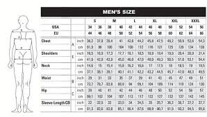 Clothing Size Conversion Chart Valid What Are Metric Clothes