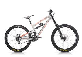 Darkside, an affiliation of physicists searching for dark matter. Darkside Banshee Bikes